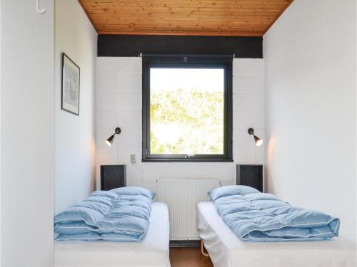 Holiday Home Hvide Sande 17