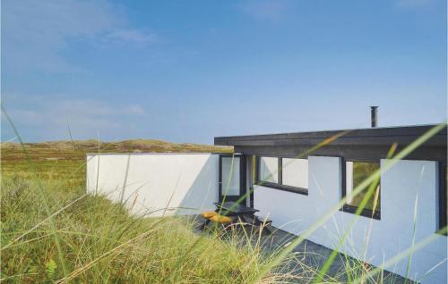 Holiday Home Hvide Sande 17