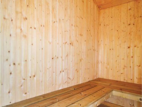 Holiday Home Bjerreg�rdsvej Hvide Sande I