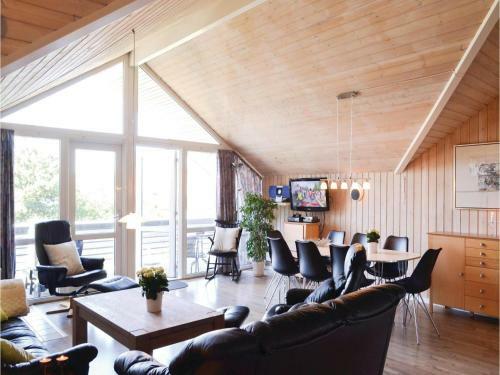 Holiday Home Bjerreg�rdsvej Hvide Sande I