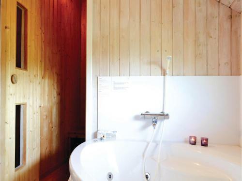 Holiday Home Bjerreg�rdsvej Hvide Sande I