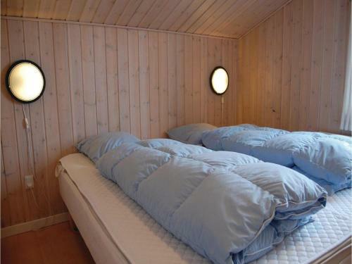 Holiday Home Bjerreg�rdsvej Hvide Sande Denm
