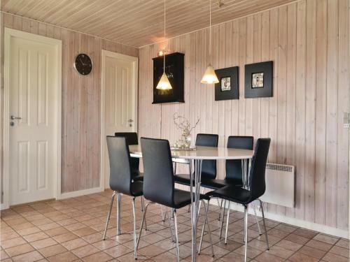 Holiday Home Arvidvej Hvide Sande XII