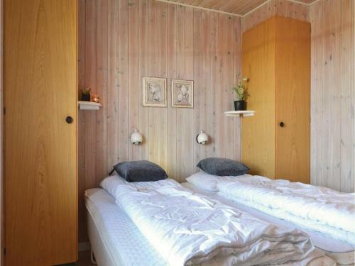 Holiday Home Arvidvej Hvide Sande XII