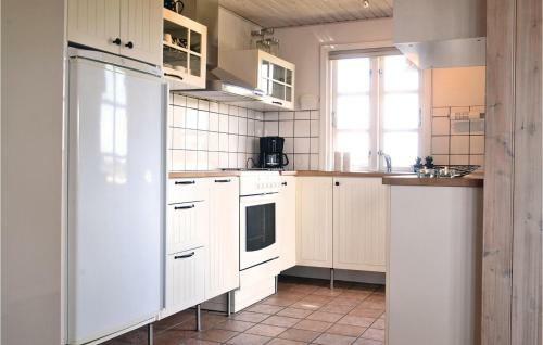 Holiday Home Arvidvej Hvide Sande XII
