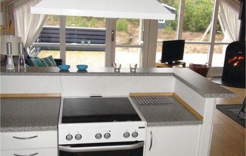 Holiday Home Bl�b�rheden Hvide Sande III