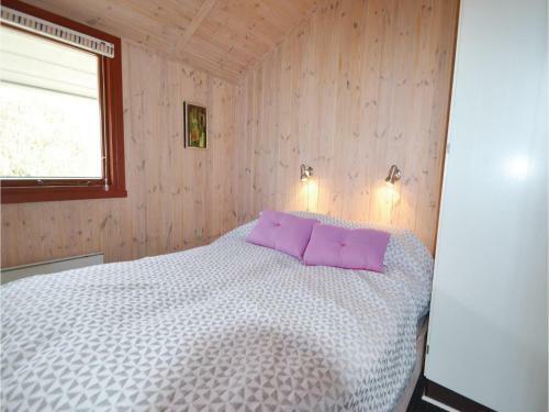 Holiday Home Hvide Sande 21