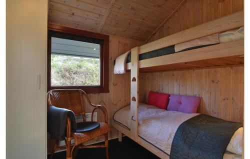 Holiday Home Hvide Sande 21
