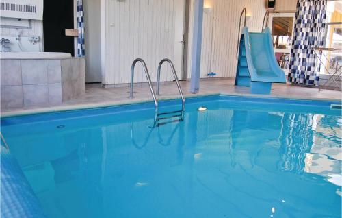 Holiday Home Dortheasvej VI