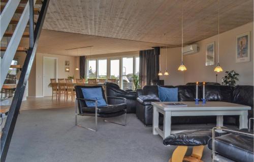 Holiday Home Riskrogen