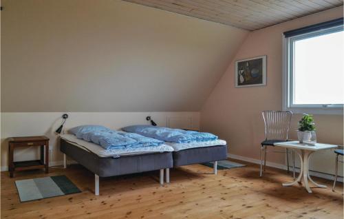 Holiday Home Riskrogen