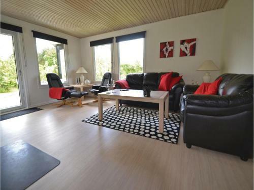 Holiday Home Sigfred Jensens Vej Denm