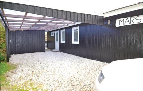 Holiday Home Sigfred Jensens Vej Denm