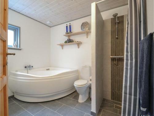 Holiday Home Bjerreg�rdsvej X