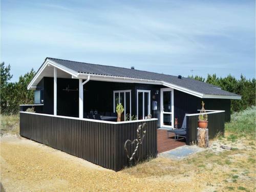 Holiday Home Bjerreg�rdsvej X