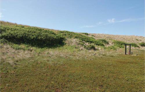Holiday Home Julianevej Hvide Sande III