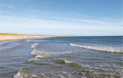 Holiday Home Bjerreg�rdsvej Hvide Sande IV