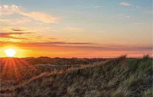 Holiday Home Bjerreg�rdsvej Hvide Sande IV