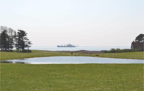 Holiday Home Ternevej Kalundborg VI
