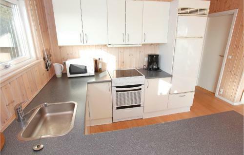 Holiday Home Nattergalevej Kalundborg IX
