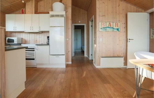 Holiday Home Nattergalevej Kalundborg IX