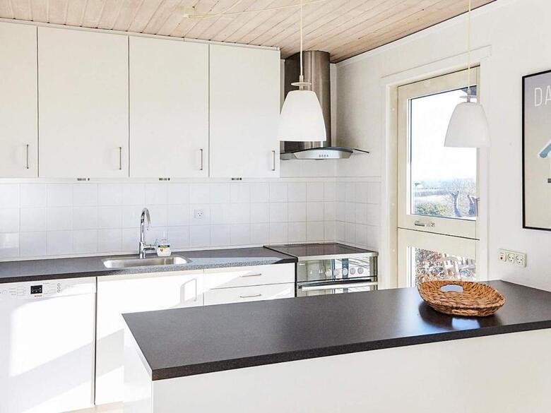 Two-bedroom Holiday Home In Kalundborg 1