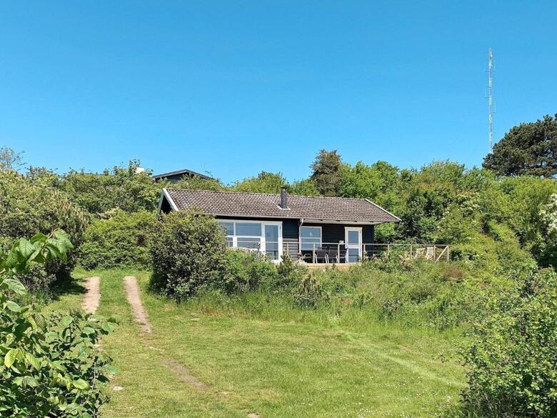 Two-bedroom Holiday Home In Kalundborg 1