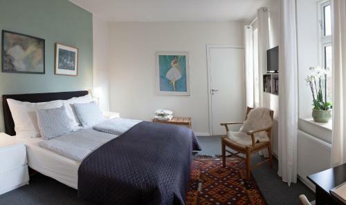 Foldenhus Holiday Apartment