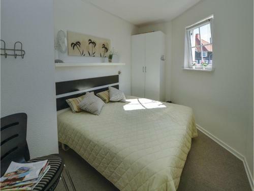 Three-bedroom Apartment In Bogense