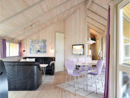 Holiday Home Julianevej III
