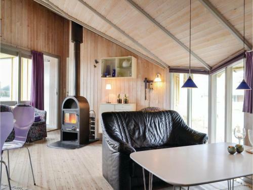 Holiday Home Julianevej III