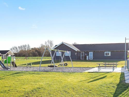 Holiday Home Bogense X