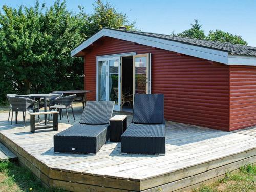 Holiday Home Bogense XIV