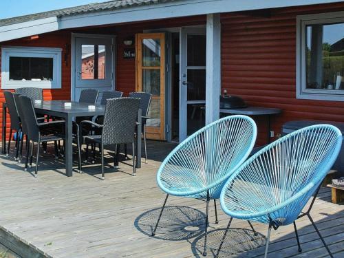 Holiday Home Bogense XIV