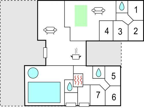 Holiday Home Bogense 52