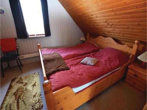 Holiday Home Strandv�nget Bogense Denm