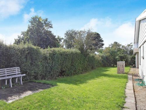 Three-bedroom Holiday Home In Bogense 3