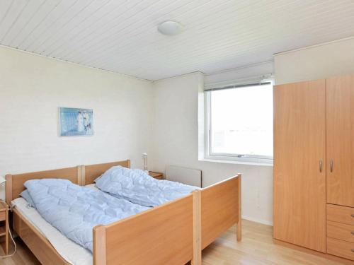 Three-bedroom Holiday Home In Bogense 3