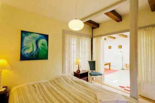 Liselund Ny Slot Hotel