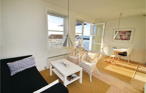 Two-bedroom Apartment In Borre