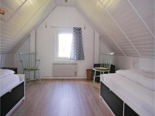 Holiday Home Botoften Tranek�r VI