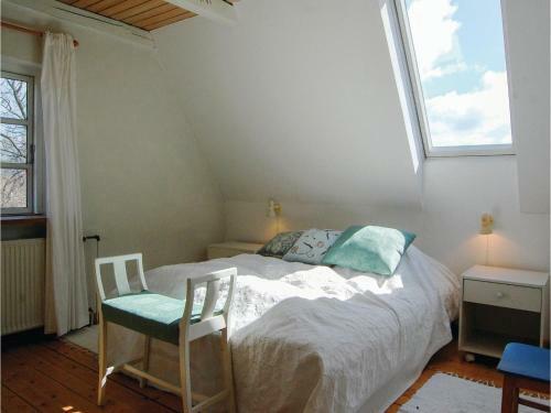 Holiday Home Skriverg�rdsvej
