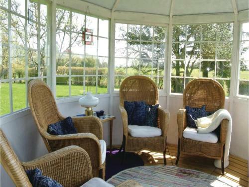 Holiday Home Skriverg�rdsvej