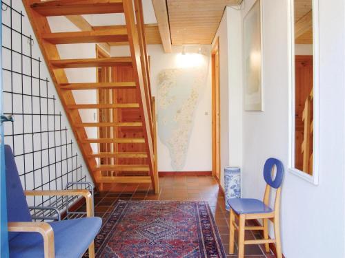 Holiday Home Skriverg�rdsvej