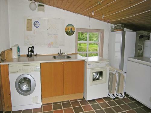 Holiday Home Skriverg�rdsvej