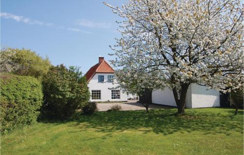 Holiday Home Skriverg�rdsvej