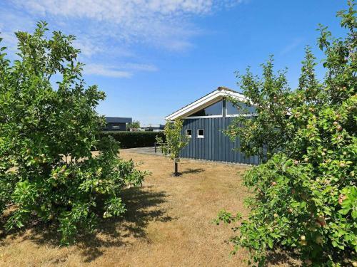 Holiday Home Bogense XII
