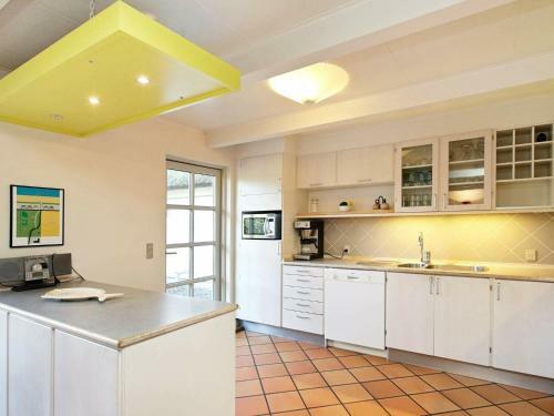 Five-bedroom Holiday Home In Nyborg