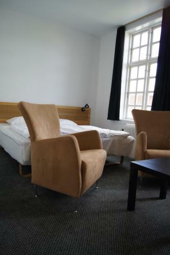 Hotel Dalgas Anneks