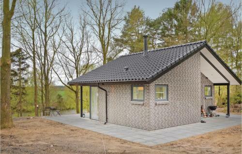 Holiday Home Brande 38